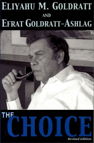Cover of The Choice